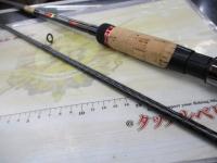 風神AD ポデローサ 102M (15モデル)