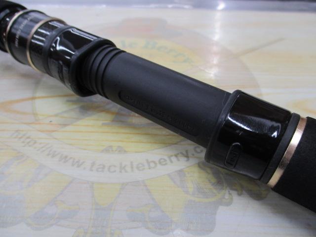 ソルティースタイルフラットフィッシュ STFS-1032MH-KR