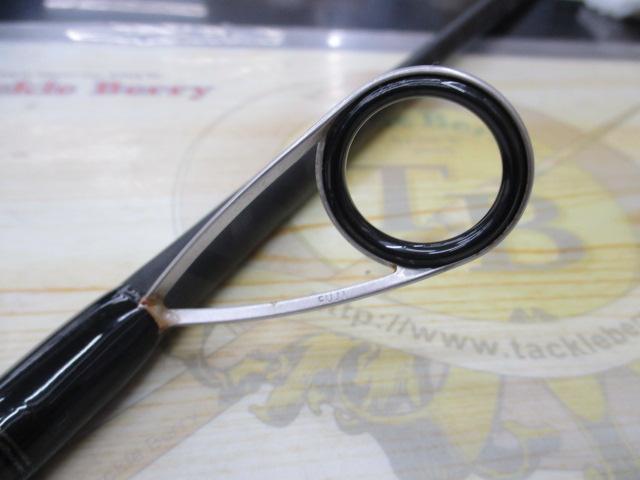 ソルティースタイルフラットフィッシュ STFS-1032MH-KR