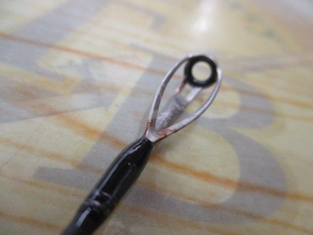 ソルティースタイルフラットフィッシュ STFS-1032MH-KR