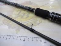 ソルティースタイルフラットフィッシュ STFS-1032MH-KR