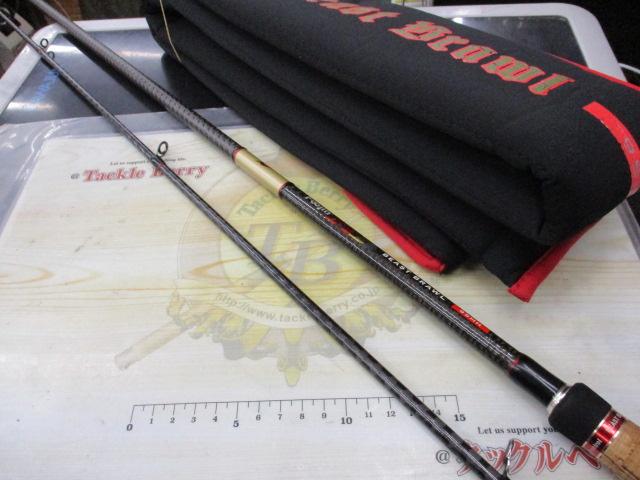 風神AD ビーストブロウル 95MH