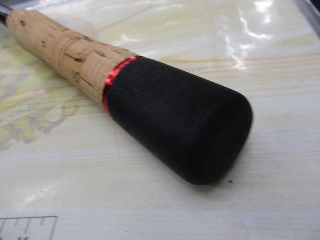 風神AD ビーストブロウル 95MH