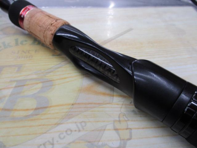 風神AD ビーストブロウル 95MH