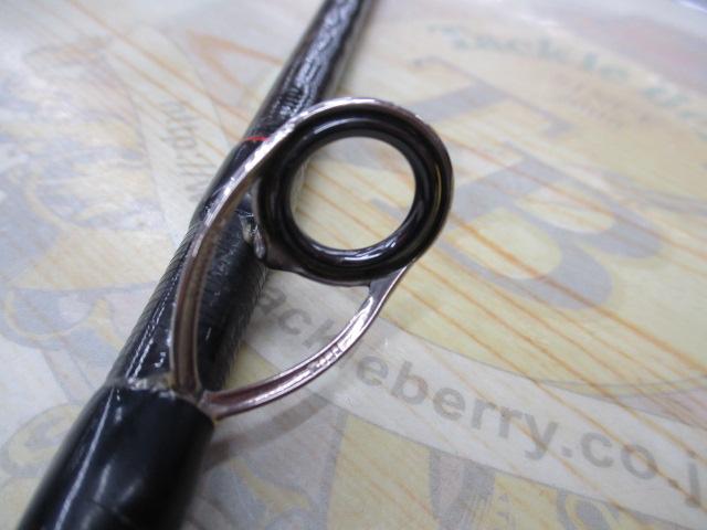 風神AD ビーストブロウル 95MH