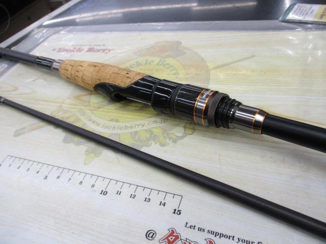 アステリオン AST-96ML