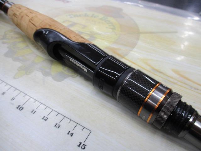 アステリオン AST-96ML