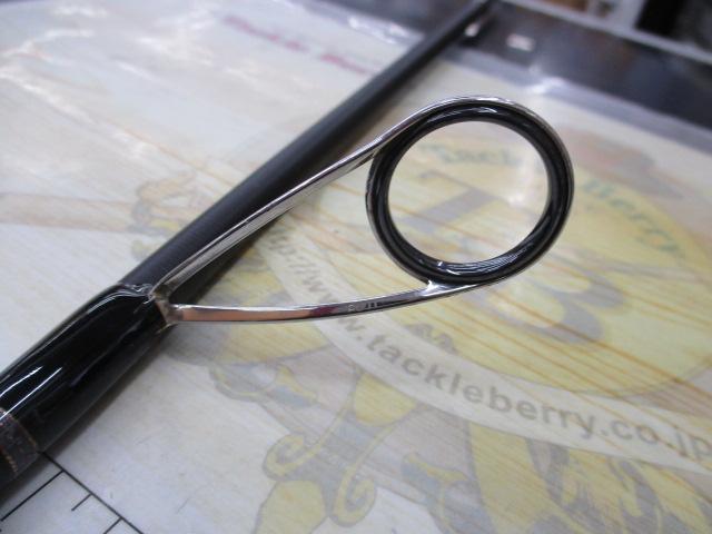 アステリオン AST-96ML