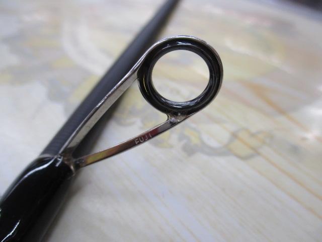 アステリオン AST-96ML