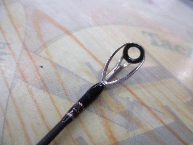 アステリオン AST-96ML