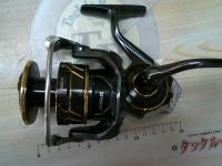 22カルディアSW 6000D-H