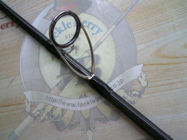 オーバーゼアグランデ 100MH-3