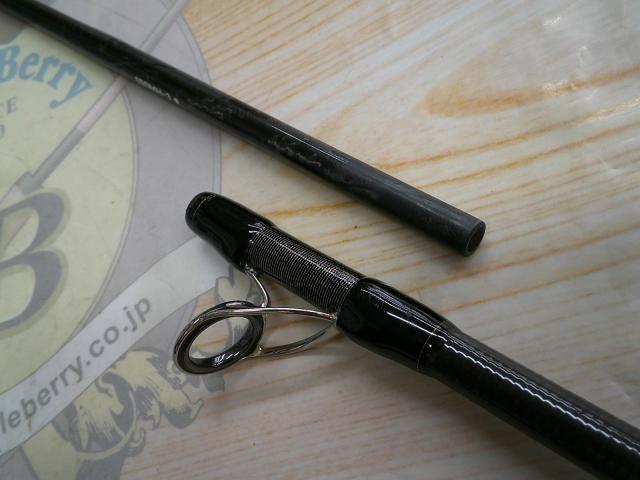 オーバーゼアグランデ 100MH-3