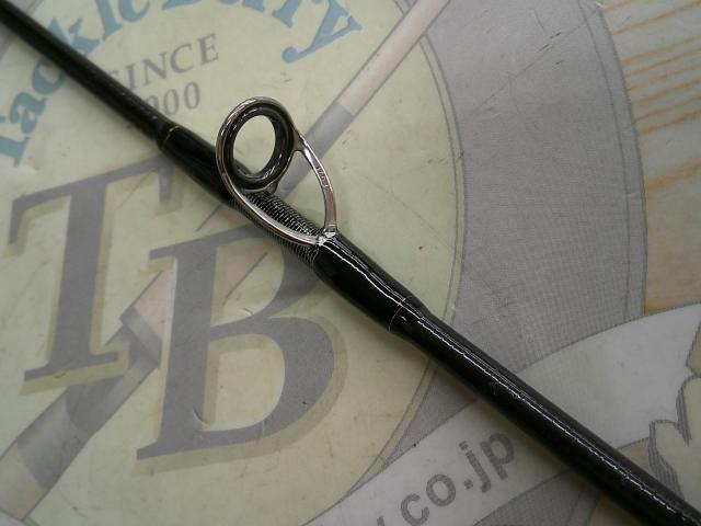 オーバーゼアグランデ 100MH-3