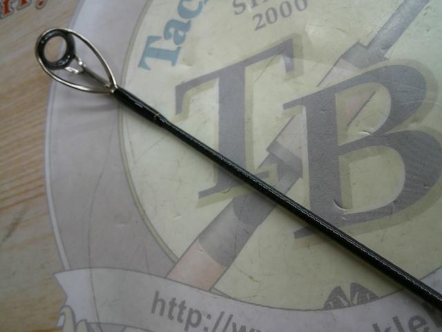 オーバーゼアグランデ 100MH-3