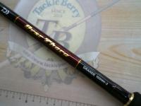 オーバーゼアグランデ 100MH-3