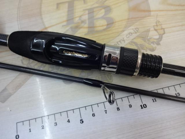 コルトUX 20GCORUS-642L-HS