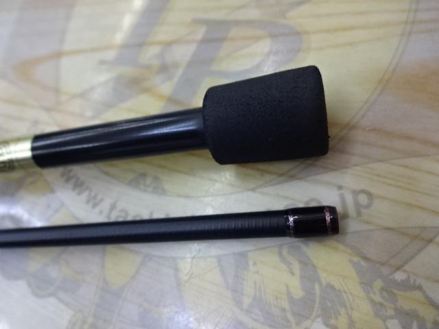 ラグゼ宵姫 爽 S63UL-solid