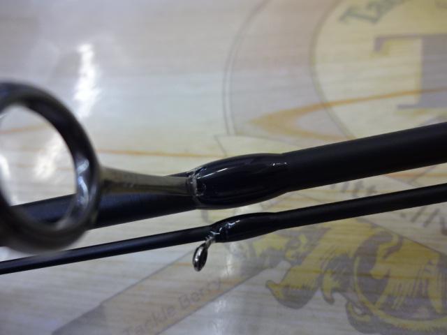 ラグゼ宵姫 爽 S63UL-solid