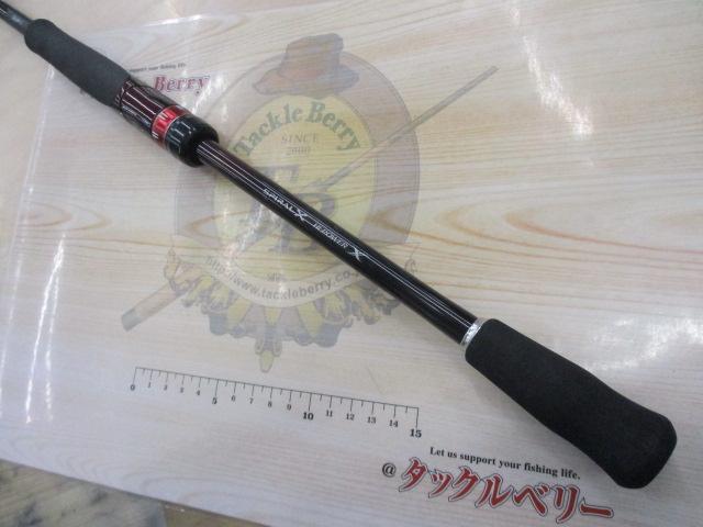 19セフィアSS S86M-S