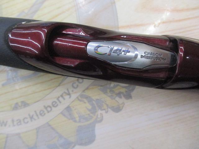 19セフィアSS S86M-S