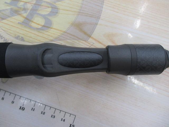 ブリゲイドトバリBT662B-MHS