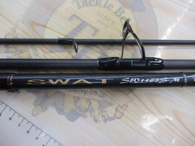 スワットSW1163S-M 