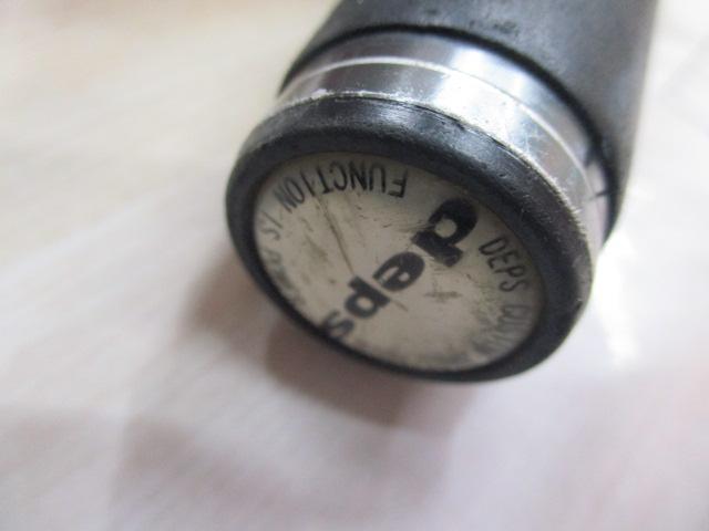 サイドワインダーHGC-77XS 後期