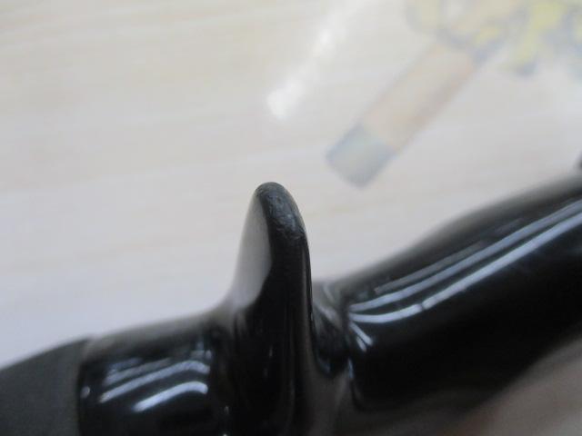 サイドワインダーHGC-77XS 後期