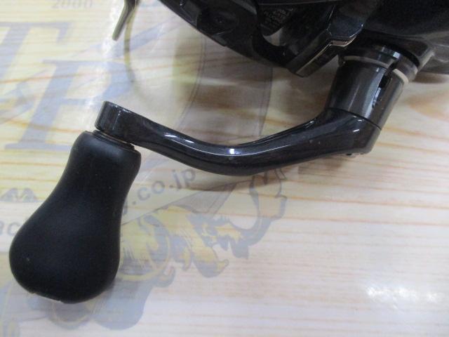 19ヴァンキッシュ C2500SHG