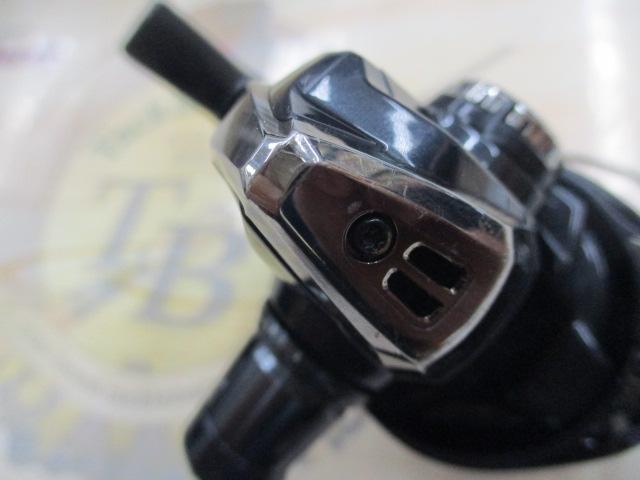 19ヴァンキッシュ C2500SHG