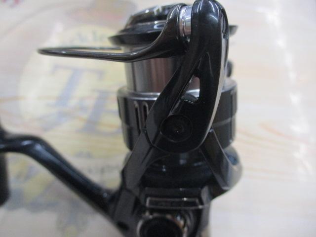 19ヴァンキッシュ C2500SHG