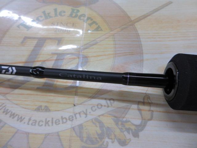 キャタリナSJ 60B-0