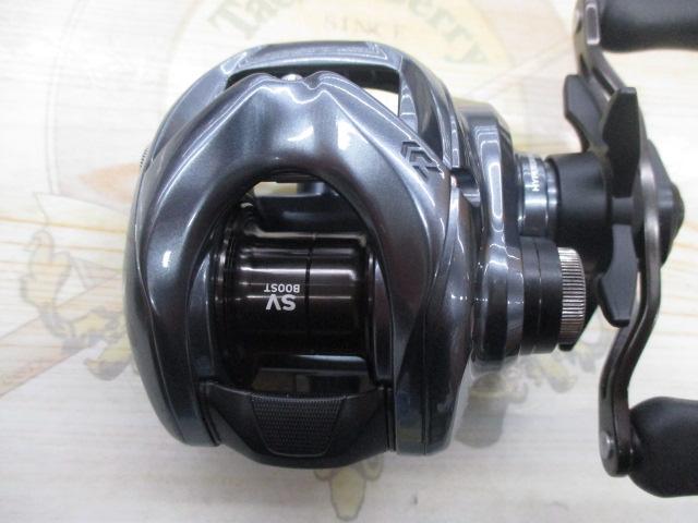 25タトゥーラ SV TW 100XH