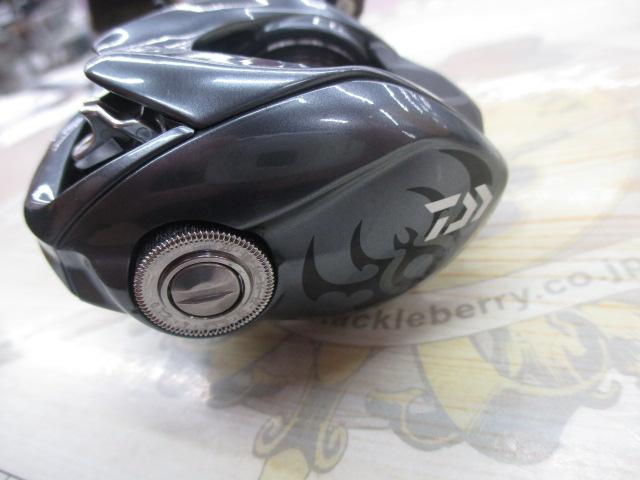 25タトゥーラ SV TW 100XH