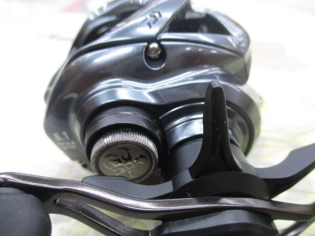 25タトゥーラ SV TW 100XH