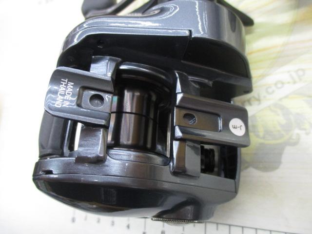 25タトゥーラ SV TW 100XH