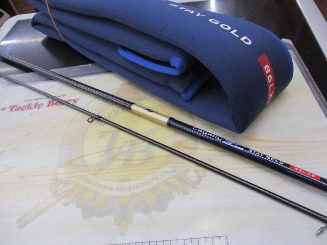 レガシーSC ステイゴールド 86LXS