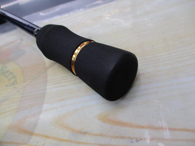 レガシーSC ステイゴールド 86LXS