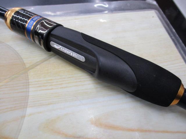 レガシーSC ステイゴールド 86LXS