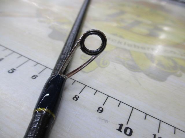 レガシーSC ステイゴールド 86LXS