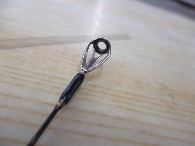 レガシーSC ステイゴールド 86LXS