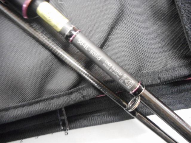 ラグゼ宵姫 華 弐 S64L-solid