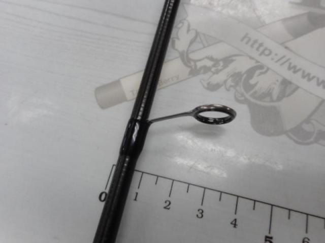 ラグゼ宵姫 華 弐 S64L-solid