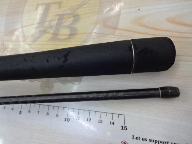 エクスセンス S808MMH/R