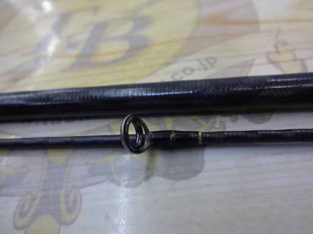 エクスセンス S808MMH/R