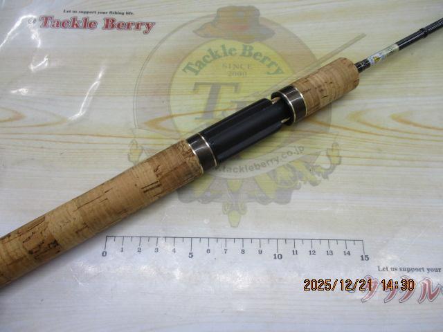 ブレイクスルー ゼロヴァージ BTZV63XXXGL