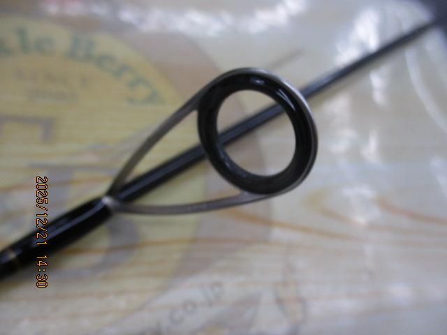 ブレイクスルー ゼロヴァージ BTZV63XXXGL