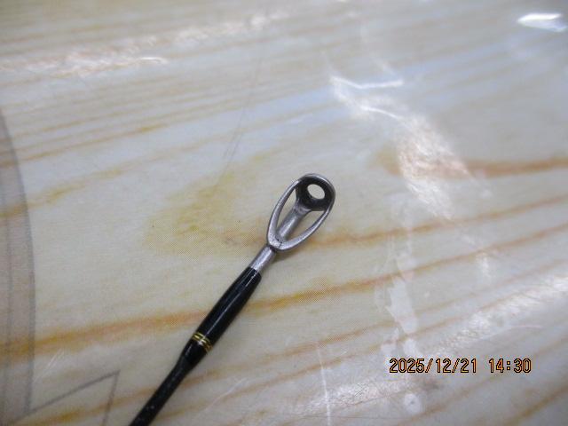 ブレイクスルー ゼロヴァージ BTZV63XXXGL