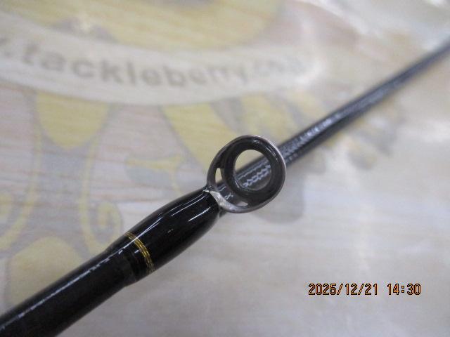 ブレイクスルー ゼロヴァージ BTZV63XXXGL